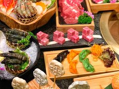 -湊湊火锅·茶憩(打浦桥日月光店)