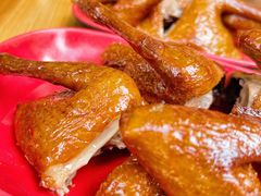 -光明刘冰乳鸽店(光明法政北路店)