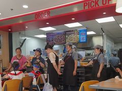 -达美乐比萨(墨玉南路店)