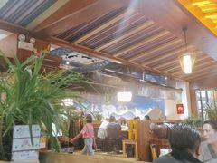 -思金拉措·西藏饮食文化体验中心(仙足岛店)