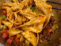 -玲玲面屋