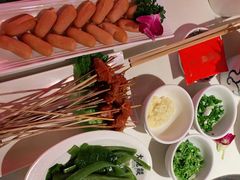 -大龙燚火锅(天安云谷店)