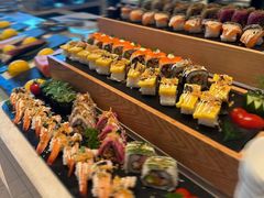 -济南喜来登酒店