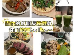 -农畉LONFOOD(万象天地店)