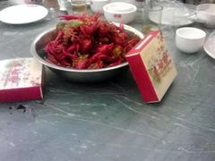-老梅园大虾城(八一桥店)