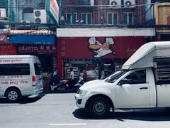 -唐人街(耀华力路)