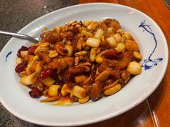 -北平食府.北京烤鸭(亦庄店)