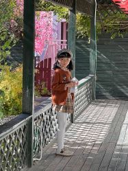 -爱儿美儿童摄影(五路居花园别墅店)