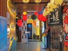 门面-镹·鱼料理  国产鱼使用店