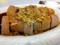 -勝記酒家·37年老字号·经典粤菜(荔枝公园店)