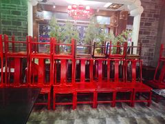 -红鼎坊·老成都火锅(新南门店)