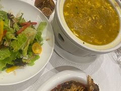 -龙水山大酒楼(万寿路店)