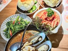 -岛风·台食小馆 ISLAND BISTRO(烟台山店)