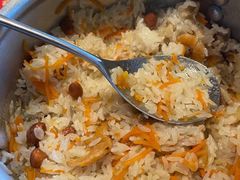 泉州萝卜饭-四道菜·福建菜馆(新街口金鹰店)