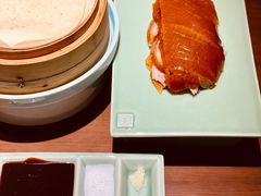 枣香酥北京烤鸭-唐廊烤鸭店(工体店)