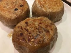 -清真吴记门钉肉饼·喜多利