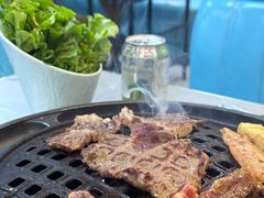 -牛犇炭火烤肉·鲜切烤肉(承德总店)