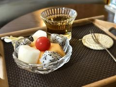 -泰适SPA馆丨精油·按摩·足道(后海地铁口店)