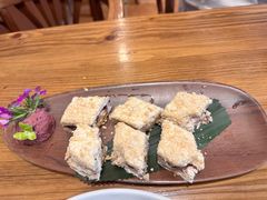 -泰堤坊(淡水体育馆店)