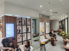 -海马体家庭照相馆(广州正佳广场店)