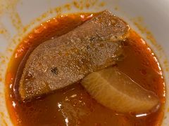 -和彩放题餐厅(酒仙桥店)