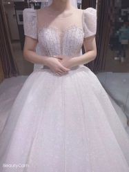 点击看大图 -金夫人婚纱摄影(长寿店)