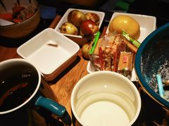 -番茄按摩·影院足道·柔足SPA