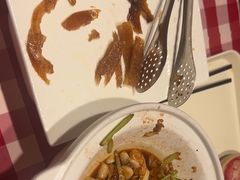 -西贝(厦门中华城店)