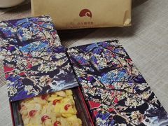 -白天鹅宾馆·美食屋