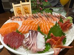 -黑松白鹿(崇文门新活馆店)