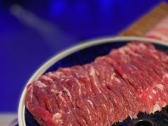 手切鲜羊肉-额尔敦传统涮(公园西路店)