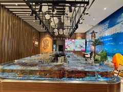 -喜宴又一村·粤菜·茶点·海鲜(壹方天地店)