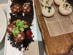 -绮梦西湖·云端餐厅(歌德店)