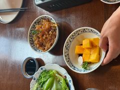 -林四喜·闽南传家菜(鼓浪屿店)