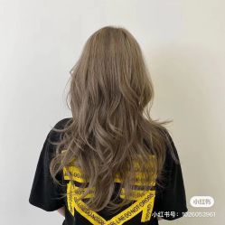 -秦·专注剪发