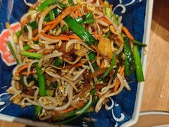 -满园烤鸭·春饼(抚顺万达店)