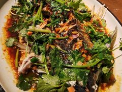 -楚天美食坊(越秀先烈中路店)