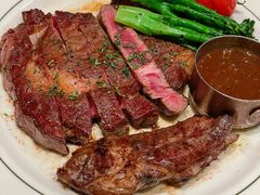-Kathleen's Bistro&Bar 凯圣琳西餐厅(漕河泾印象城店)