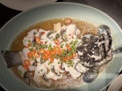 -福州仓山凯悦酒店·闽味中餐厅