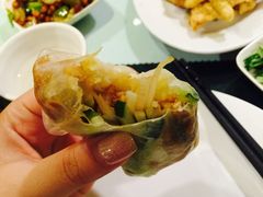 -老昌春饼(中央大街店)
