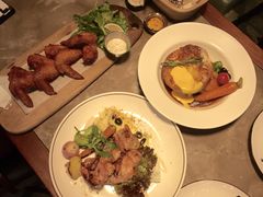 -Juicy Bakery(瑞景店)