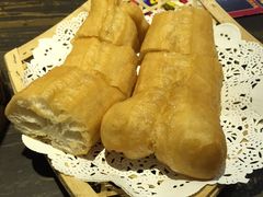 -山顶沙河粉-粤菜馆(凯旋店)