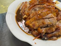 -余杨鸭鸭餐厅