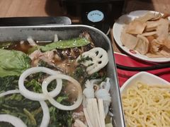 -鱼酷活鱼烤鱼(梅江印象城店)