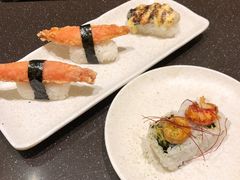 -元气寿司(东方宝泰店)