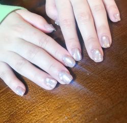 -Miss·A日式美甲美睫