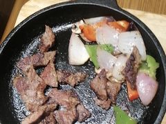 -将军牛排·尔滨地标朝鲜族美食(总店)