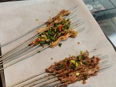 -纪录片《人生一串》体验店(静安店)