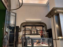 -广州文华东方酒店·文华饼店