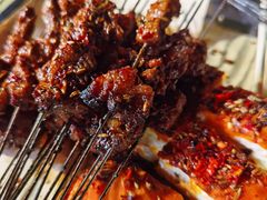 -铁诚烤肉
